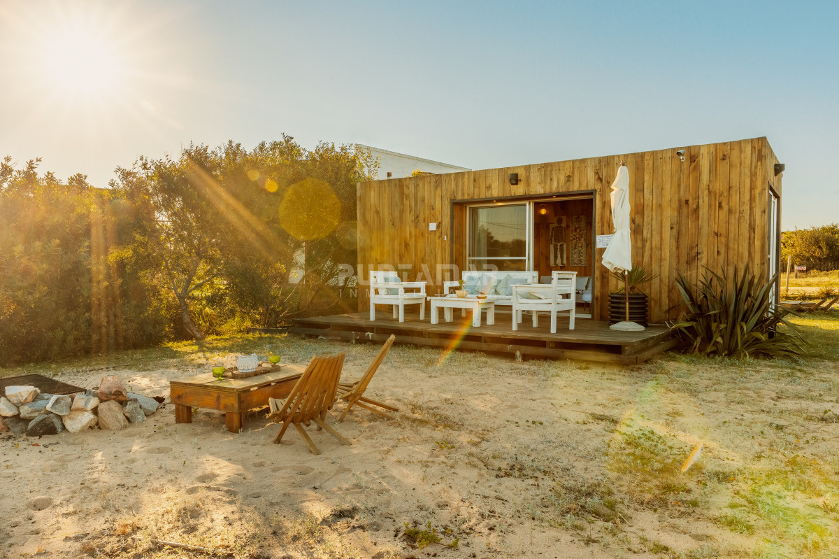 Casa ID.213464 - HERMOSA CASA A METROS DEL MAR Y LA LAGUNA DE JOSE IGNACIO