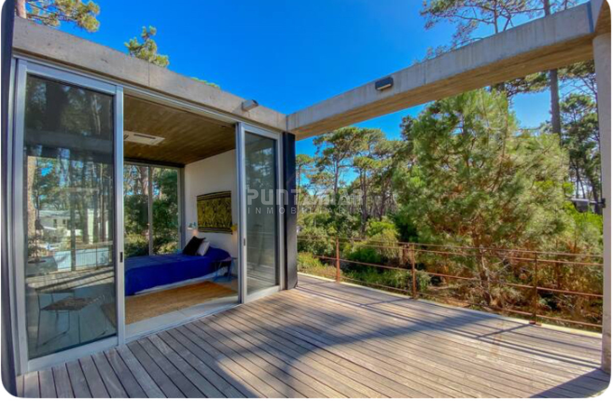 Casa ID.213486 - Casa moderna en alquiler en Montoya