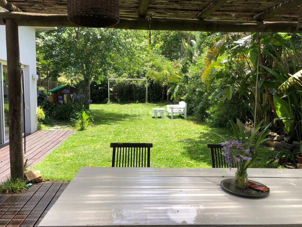 Casa ID.213164 - ALQUILER A UNA CUADRA DE LA ANCAP DE LA BARRA