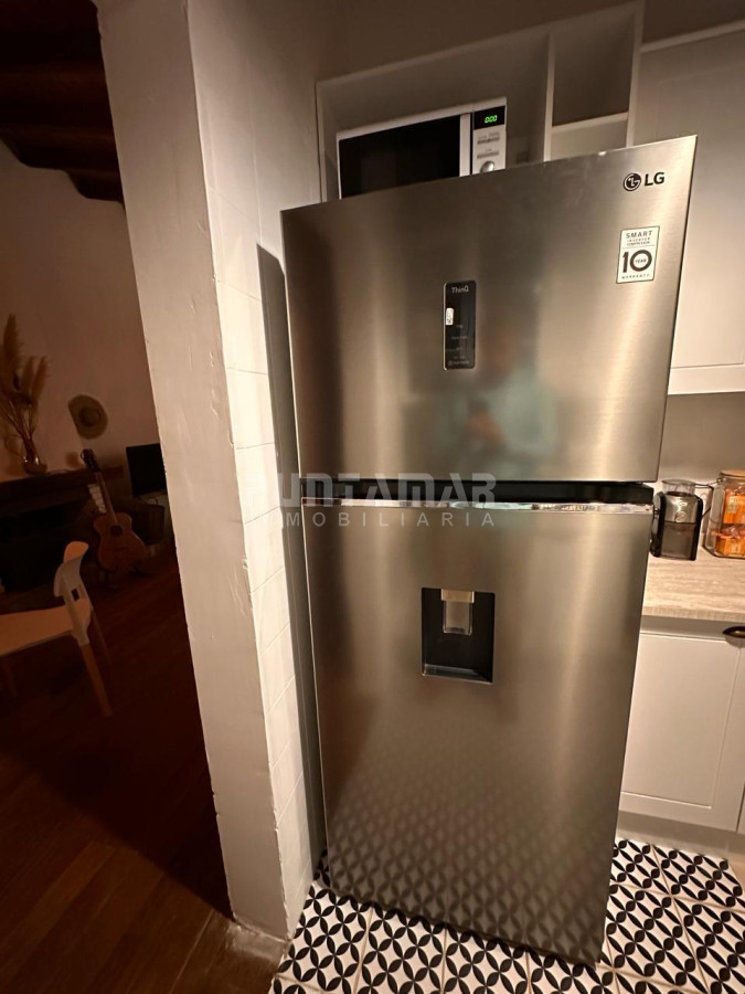 Casa ID.213439 - HERMOSA CASA RECICLADA DE 2 DORMITORIOS EN EL CHORRO 