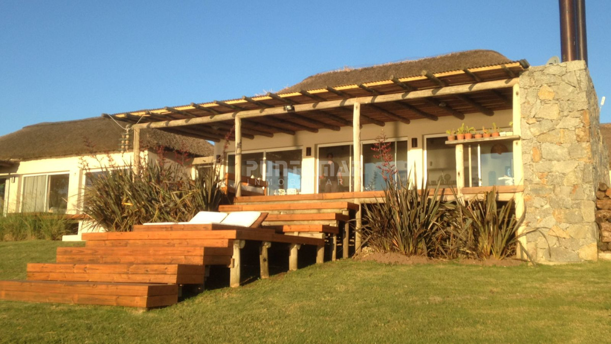 Casa ID.210972 - CASA EN ALQUILER EN BARRIO PRIVADO PUEBLO MIO , MANANTIALES