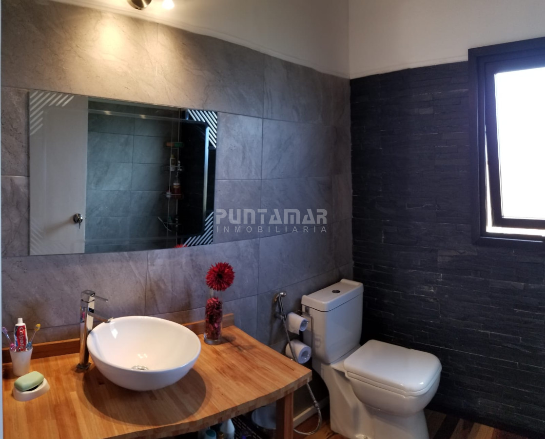 Casa ID.213128 - ALQUILER HERMOSA CASA A ESTRENAR EN MANANTIALES