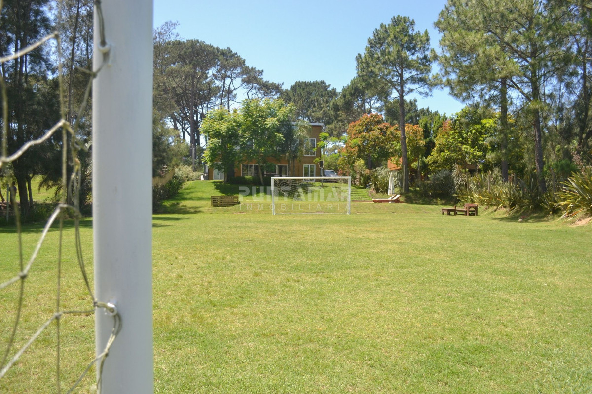 Casa ID.213198 - MODERNA CASA A ESTRENAR EN LA BARRA PARA 11 PERSONAS