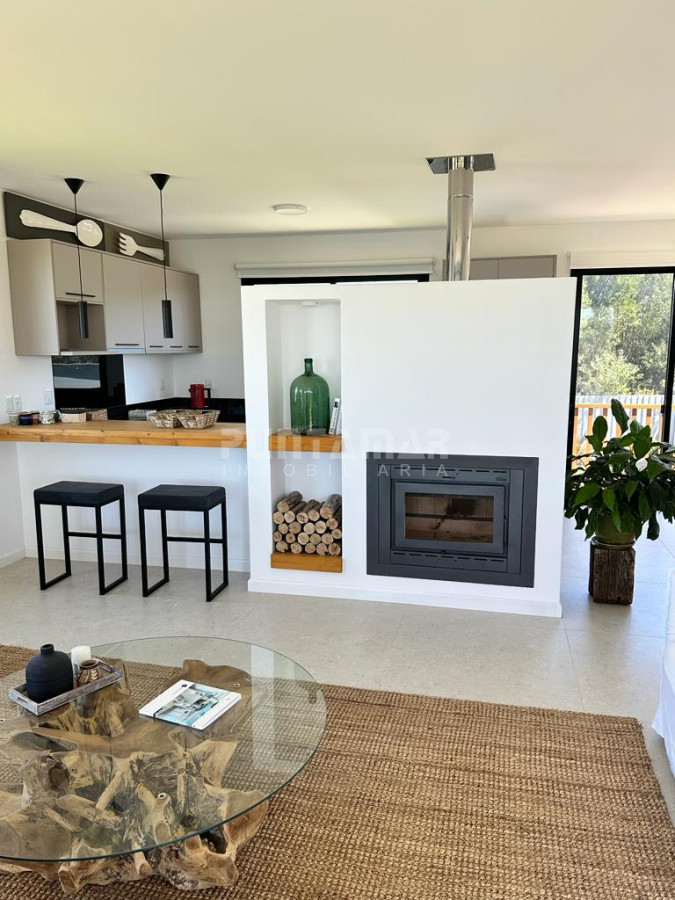 Casa ID.213141 - Casa el alquiler con piscina La Barra