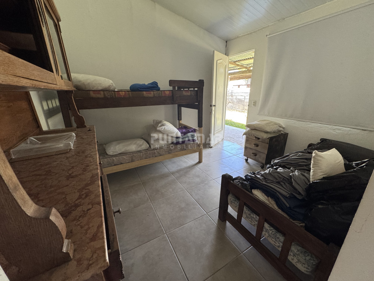 Casa ID.213809 - Casa en alquiler en La Barra