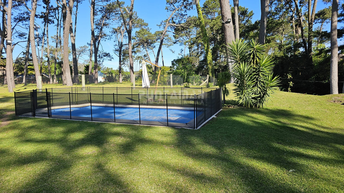 Casa ID.213744 - Casa en alquiler con piscina