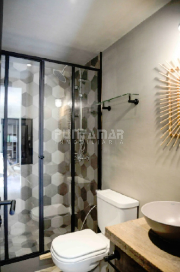 Casa ID.213426 - HERMOSA CHOZA PARA 10 PERSONAS EN ARENAS DE JOSÉ IGNACIO