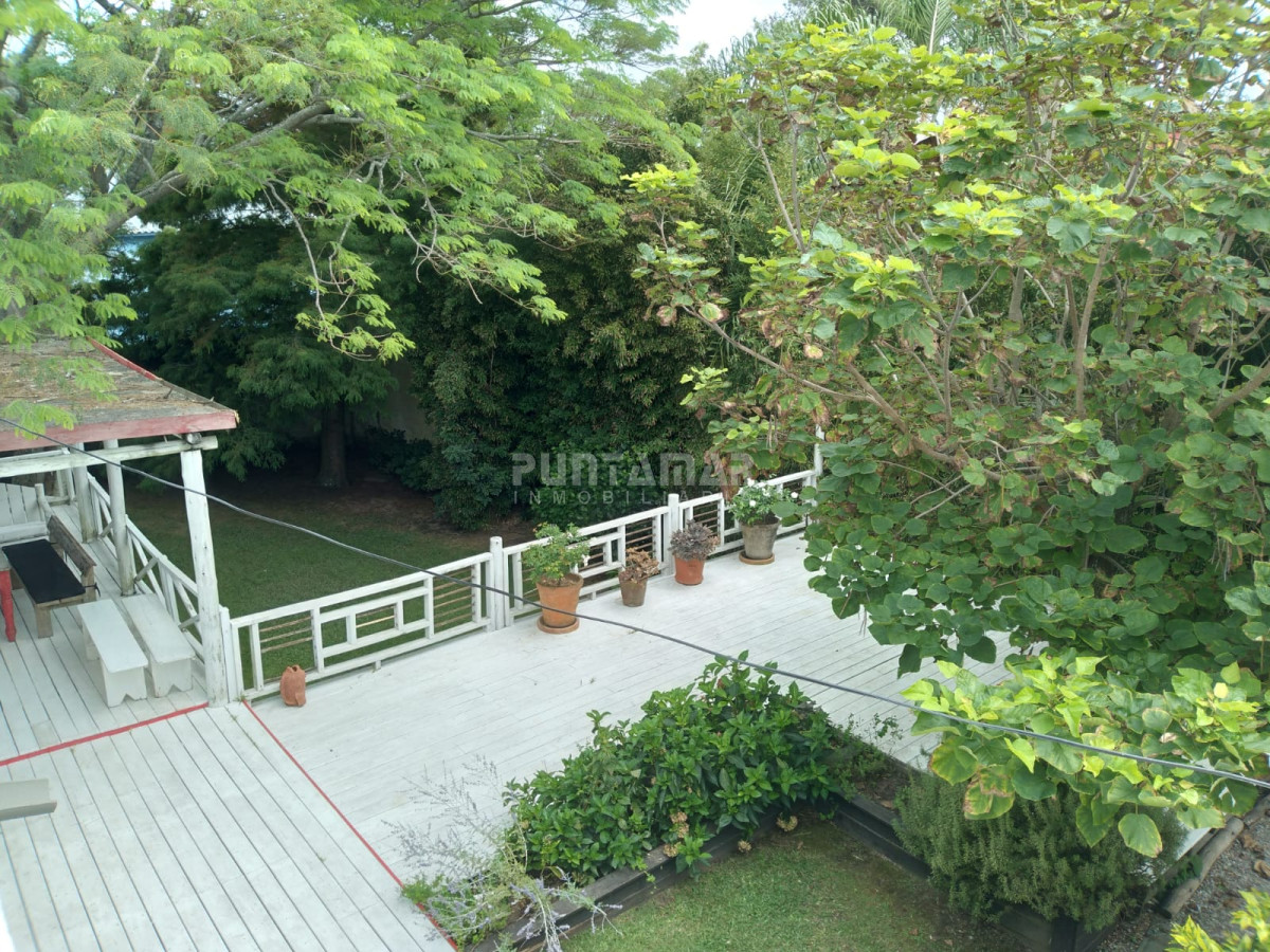 Casa ID.212677 - IMPORTANTE CASA DE 2 PLANTAS EN LA BARRA, MONTOYA