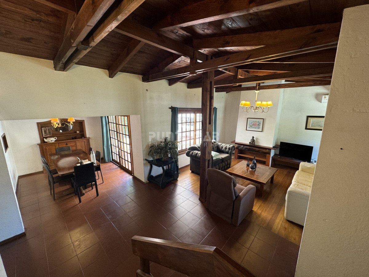 Casa ID.213514 - Casa en alquiler San Rafael