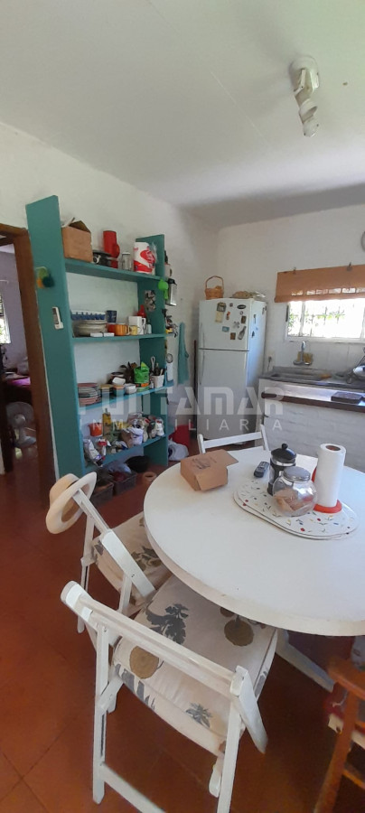 Casa ID.213092 - CASA DE 2 DORMITORIOS EN LA MANSA
