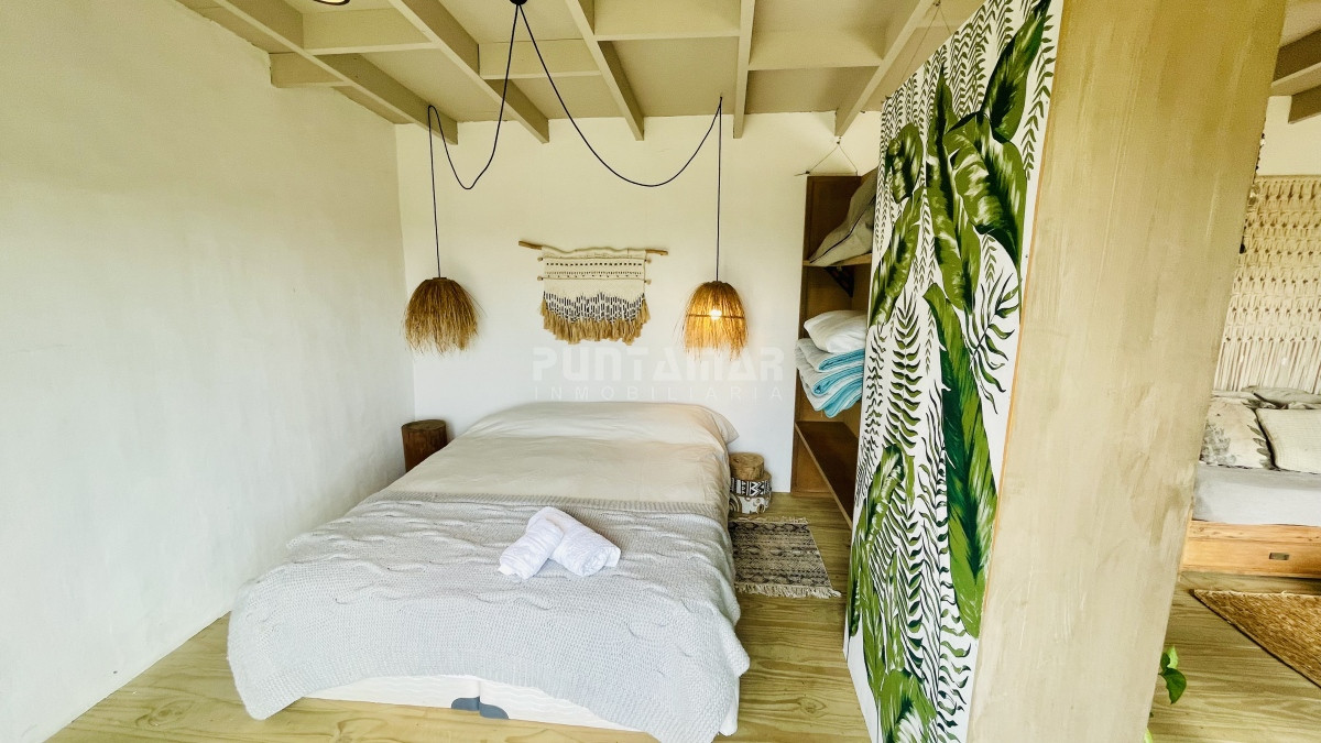 Casa ID.213216 - HERMOSA CASA A METROS DE LA LAGUNA DE JOSE IGNACIO