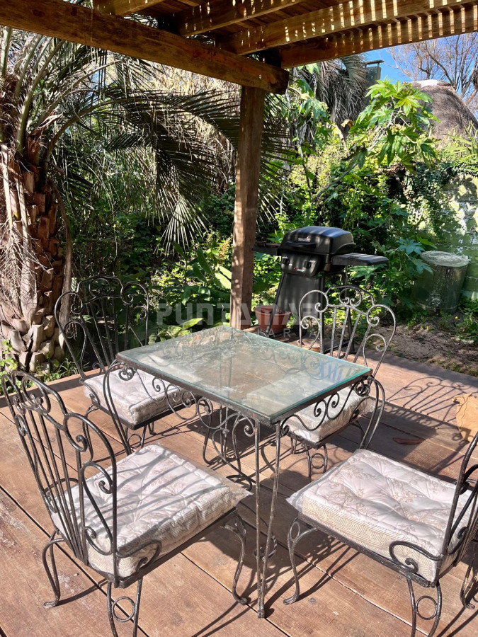 Casa ID.213543 - HERMOSA CASA A ESTRENAR A METROS DEL ARROYO EN LA BARRA