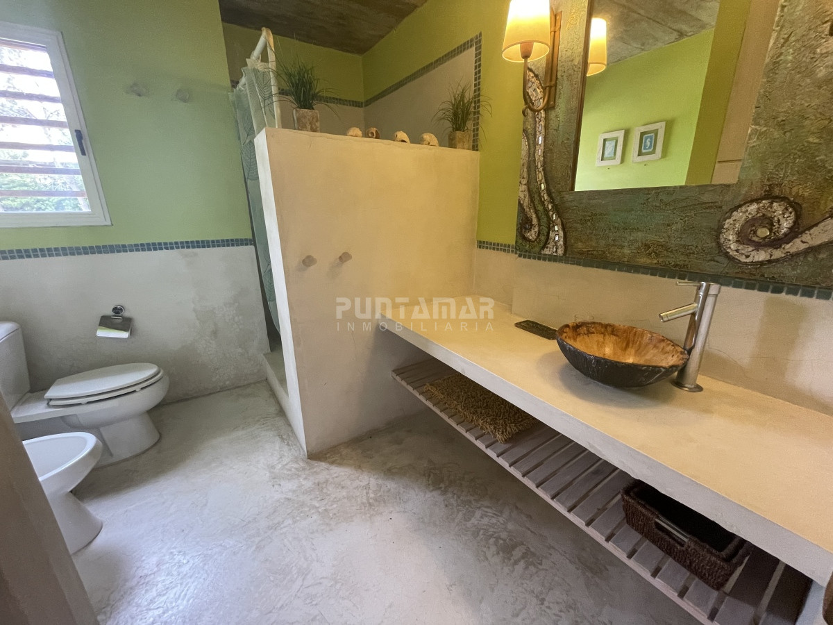 Casa ID.210988 - Casa en venta Montoya, vista al mar, piscina