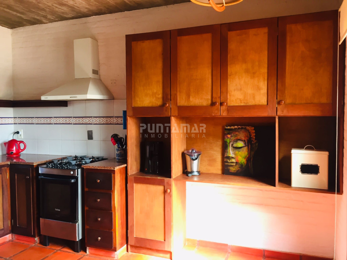 Casa ID.213512 - ALQUILER CASA DE 3 DORMITORIOS A PASOS DEL MAR EN MONTOYA 