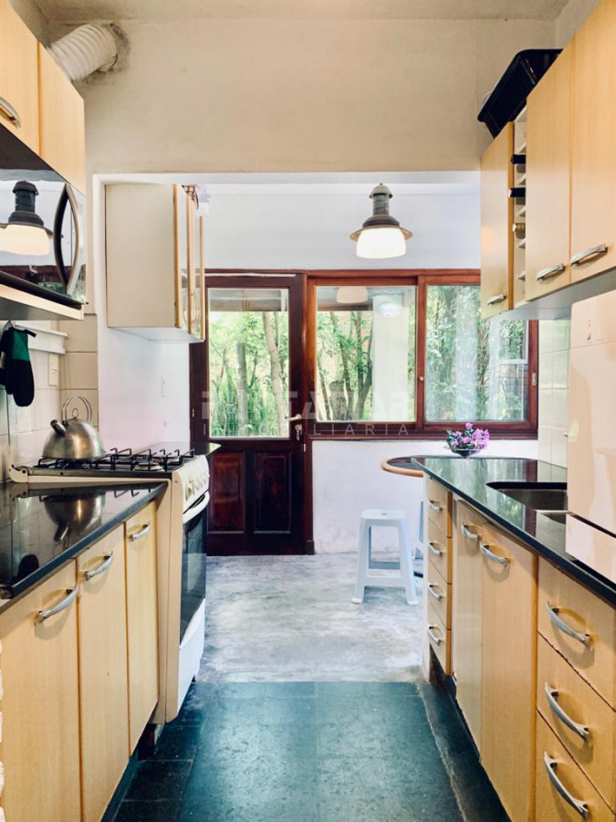 Casa ID.212016 - HERMOSA CASA DE 2 PLANTAS EN PARADA 9 DE LA MANSA