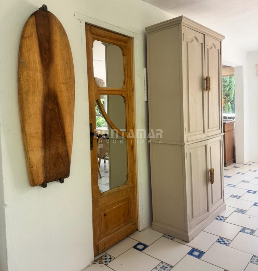 Casa ID.211143 - CASA EN MONTOYA  - VENTA Y ALQUILER TEMPORAL