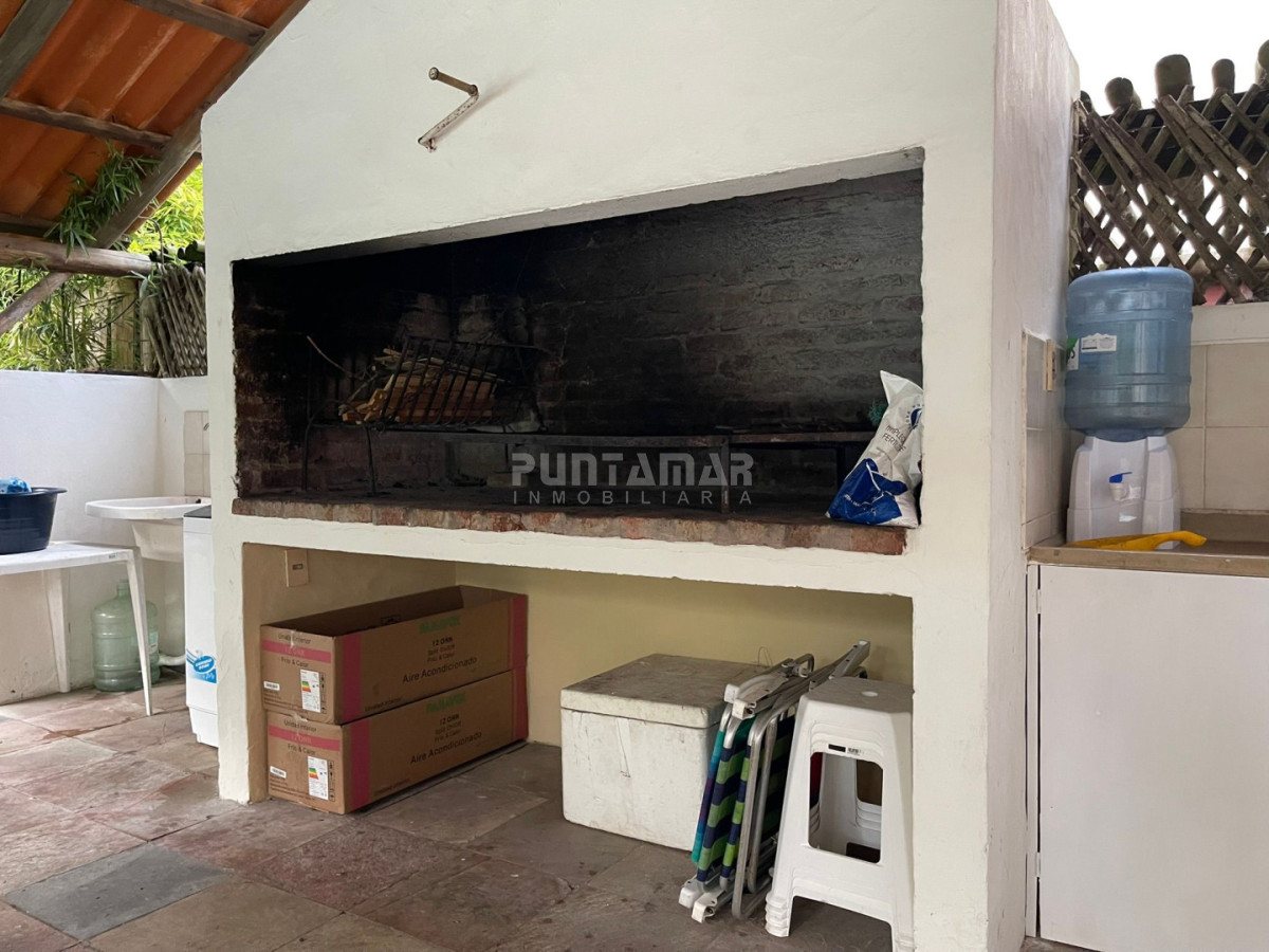 Casa ID.213858 - Casa en Miramar Acres, parque y piscina 