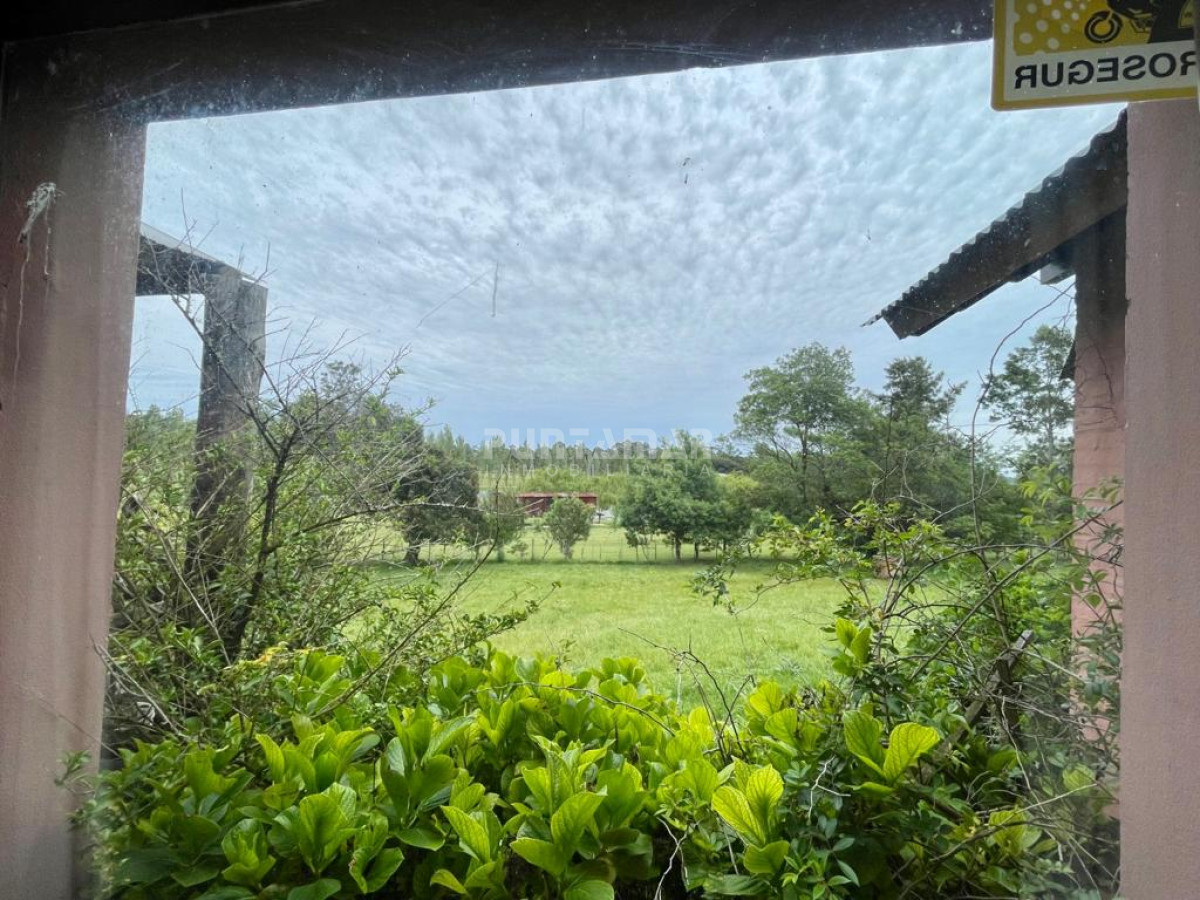 Casa ID.213155 - Alquiler en Chacras del Este La Barra