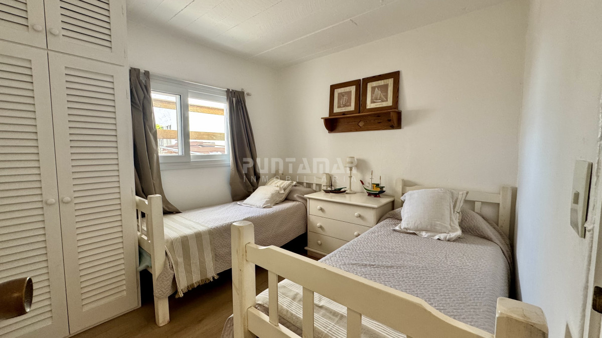 Casa ID.213380 - ALQUILER DE CASA 5 DORMITORIOS EN LA BARRA A PASOS DEL MAR