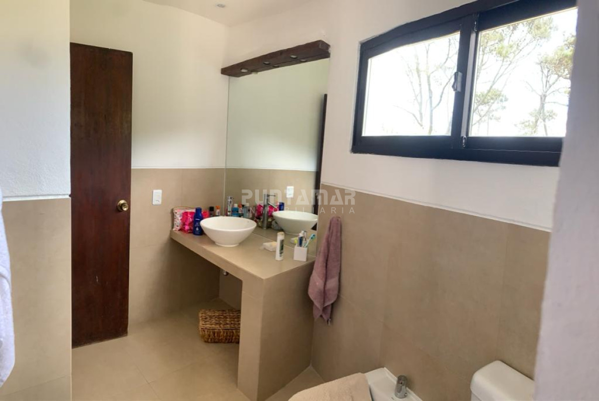 Casa ID.212888 - ALQUILER CASA EN MOTOYA 4 DORMITORIOS  CERCA DEL MAR