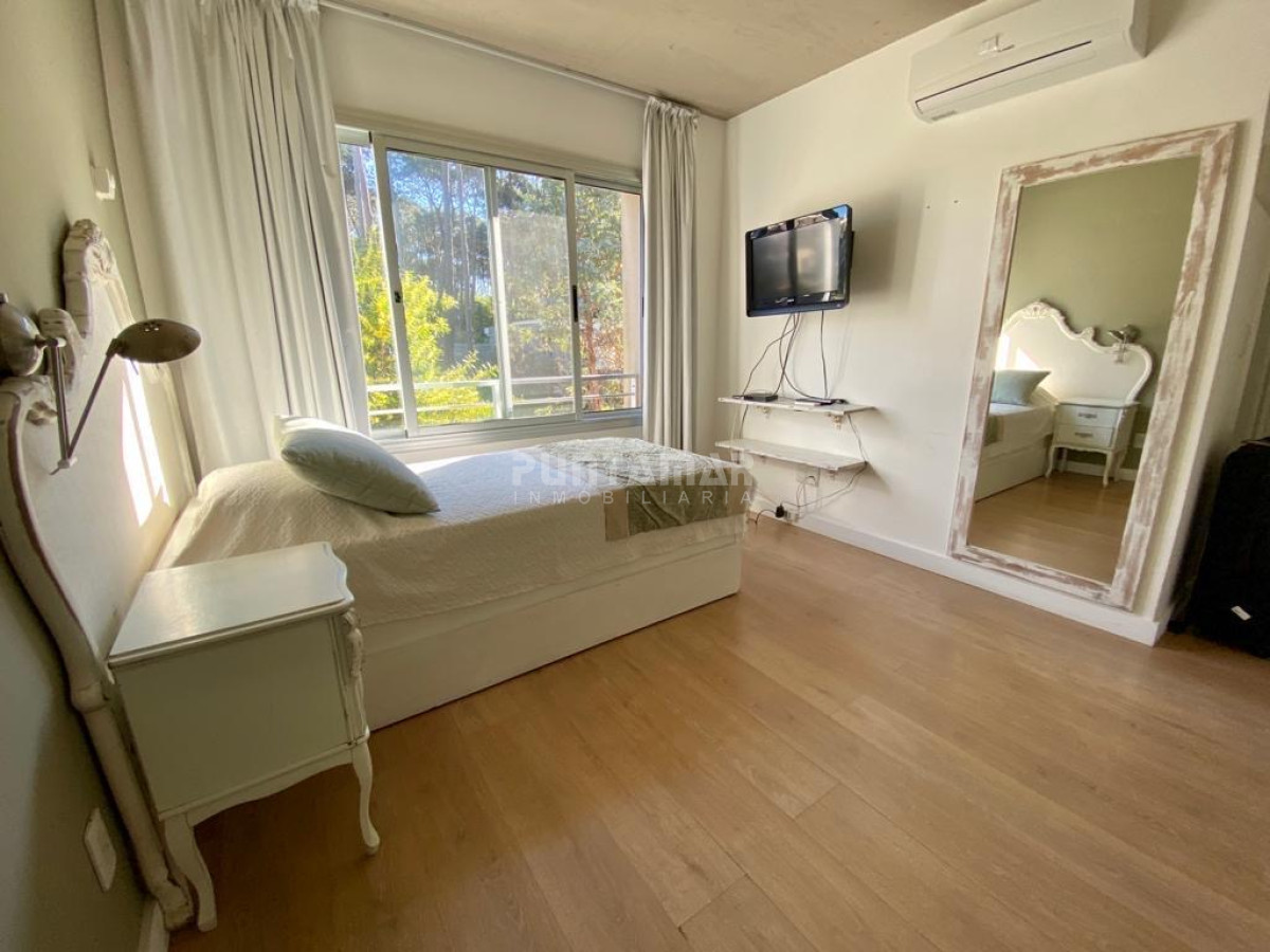 Casa ID.210693 - DIVINA CASA EN VENTA Y ALQUILER  PARA LA TEMPORADA , BARRIO PRIVADO EN RINCON DEL INDIO