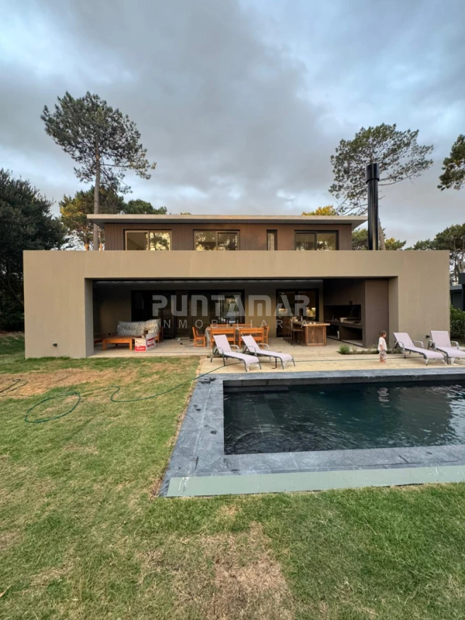 Casa ID.213522 - Casa a estrenar en Reserva Montoya