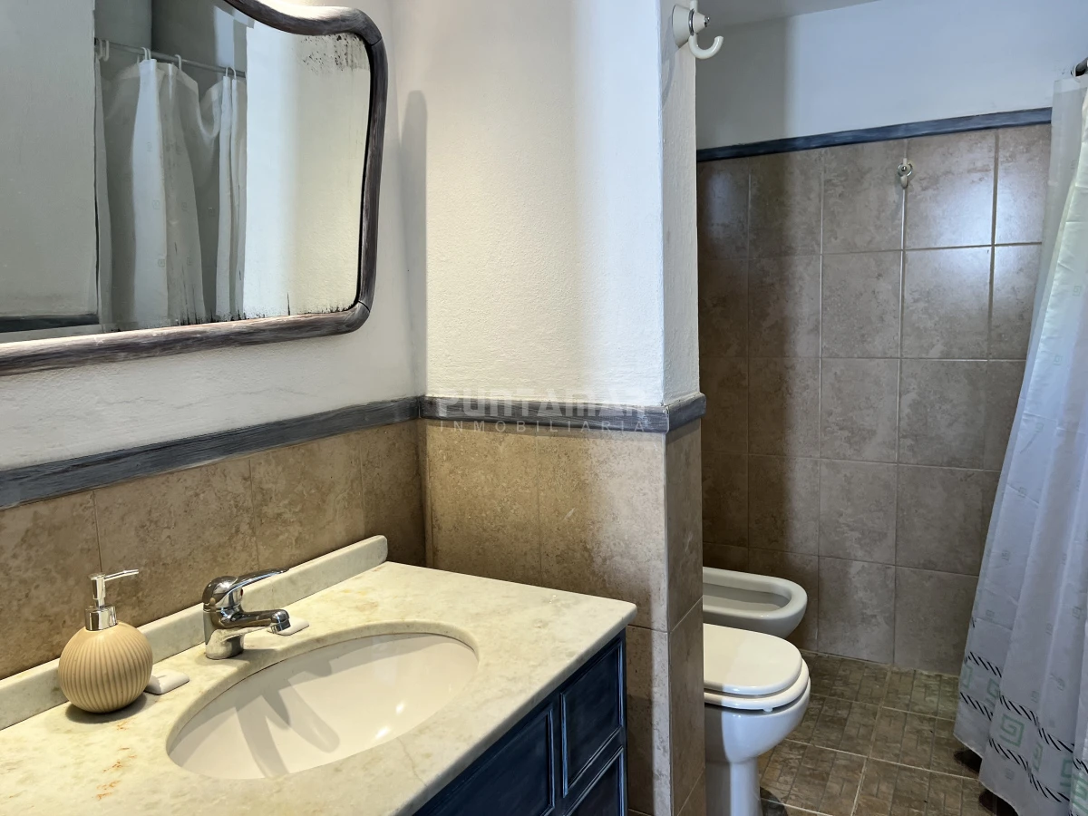 Casa ID.210703 - ALQUILER CASA 4 DORMITORIOS EN PARADA 23 DE LA BRAVA CON PISCINA