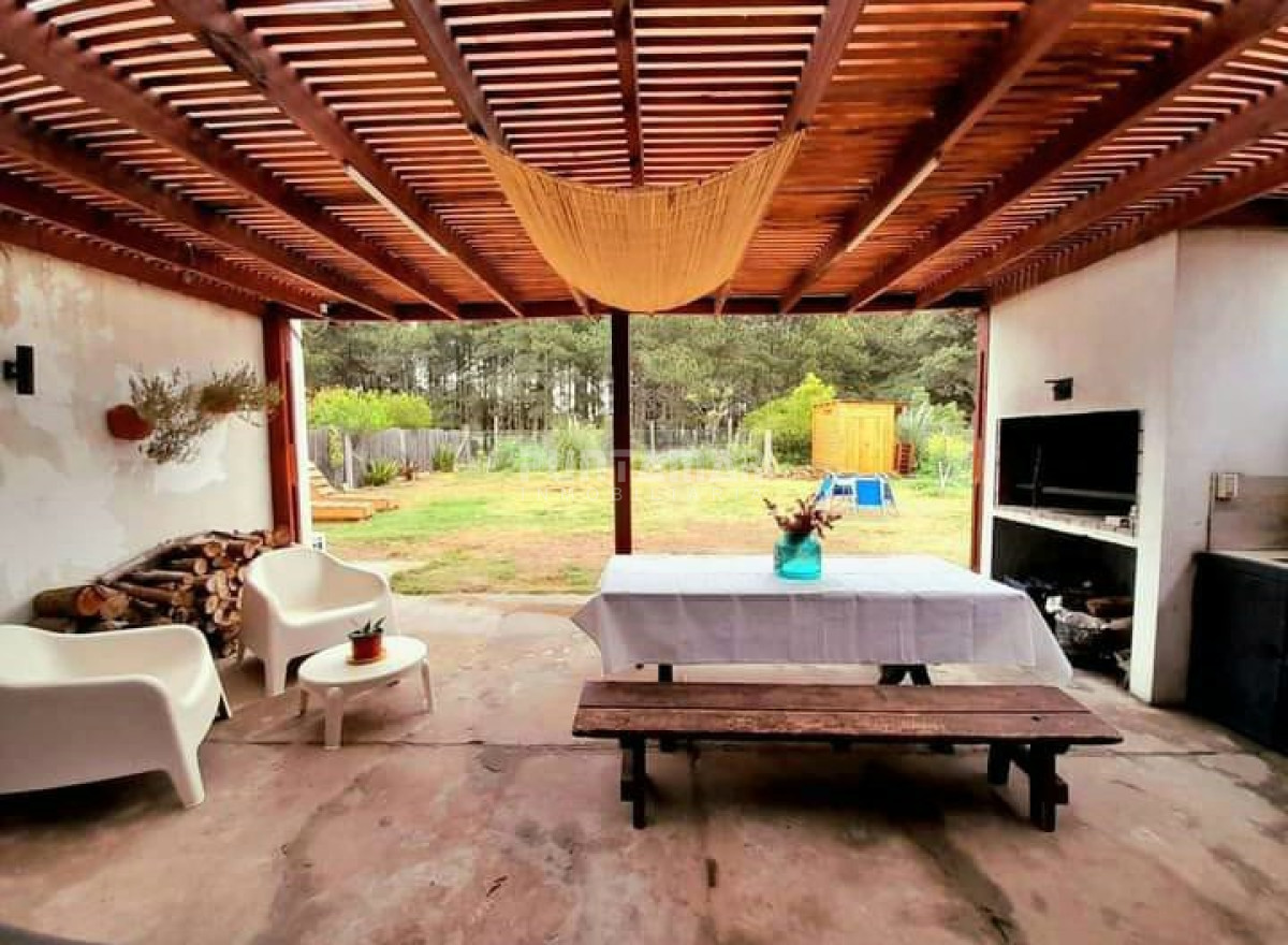 Casa ID.212855 - HERMOSA CASA EN PUNTA BALLENA 