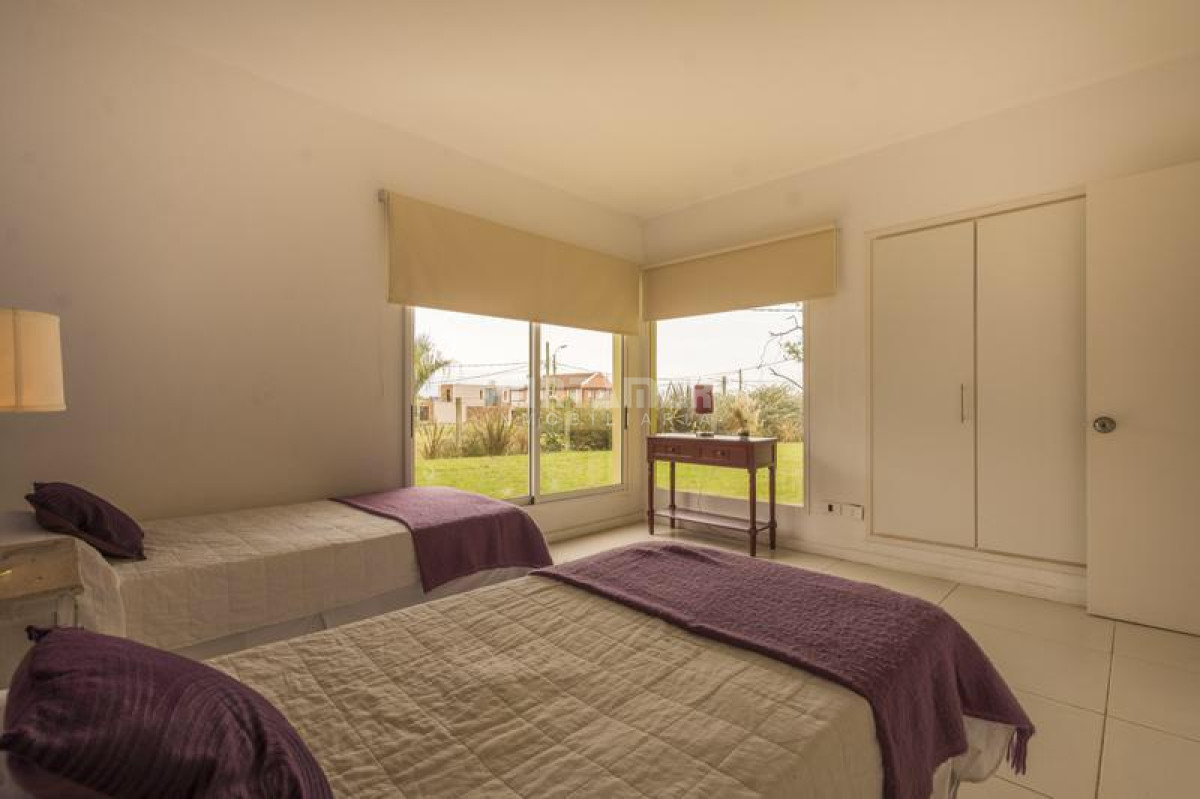Casa ID.210950 - HERMOSA CASA EN MONTOYA CON PISCINA Y VISTA AL MAR 