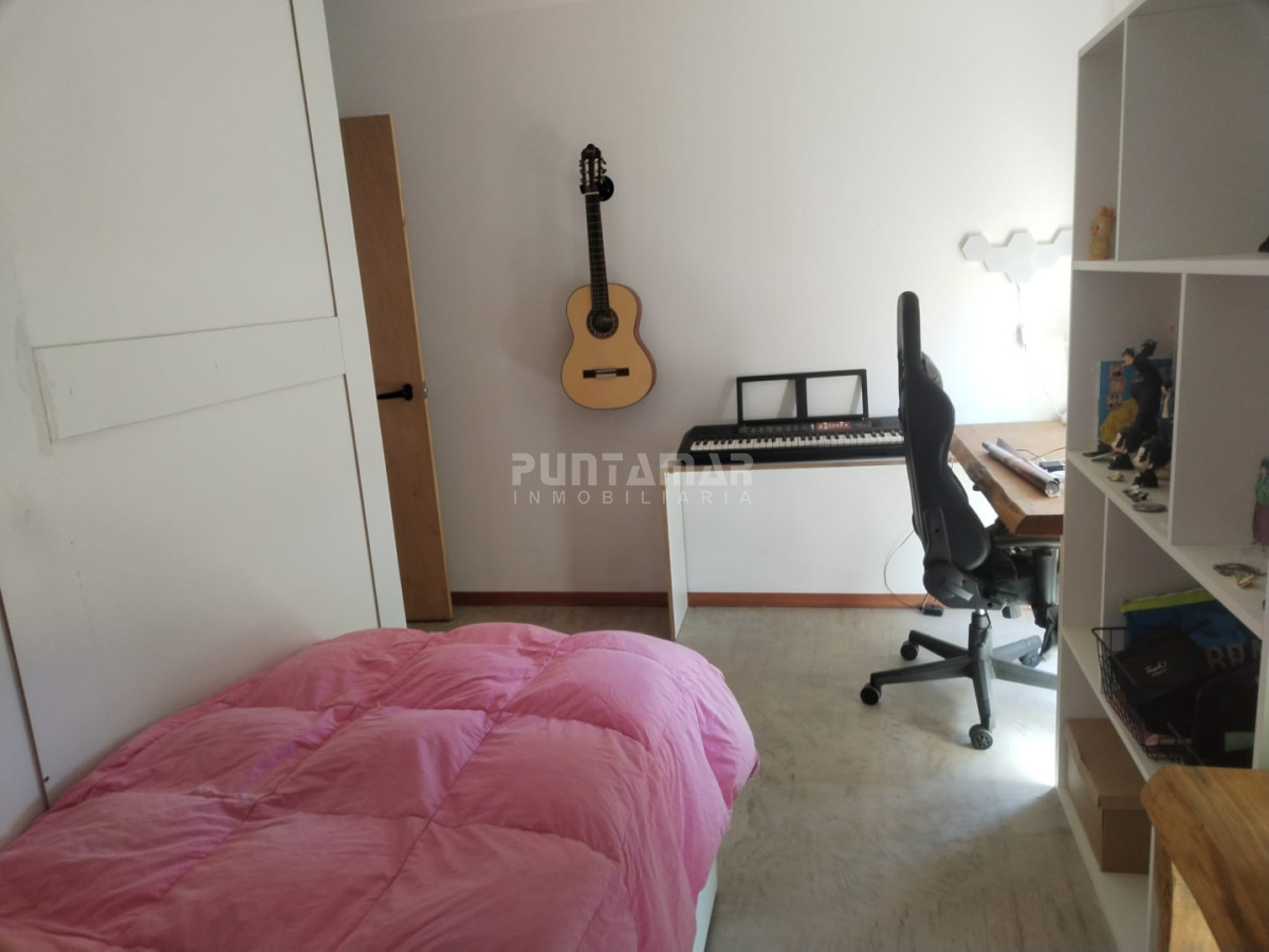 Casa ID.212809 - ALQUILER CASA EN LA BARRA DE DORMITORIOS CERCA DEL PUENTE 