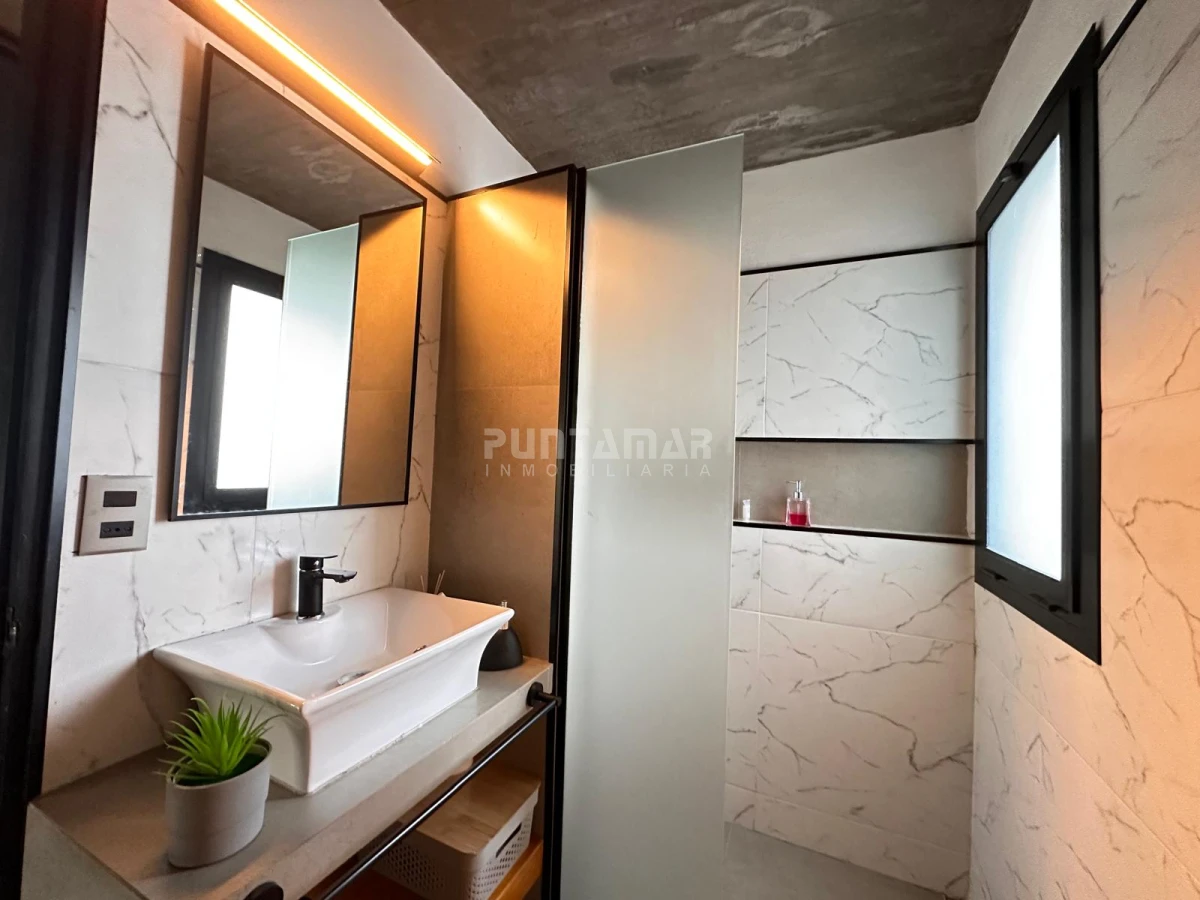 Casa ID.210856 - ALQUILER FRENTE AL MAR EN MONTOYA - 5 SUITES CON PISCINA