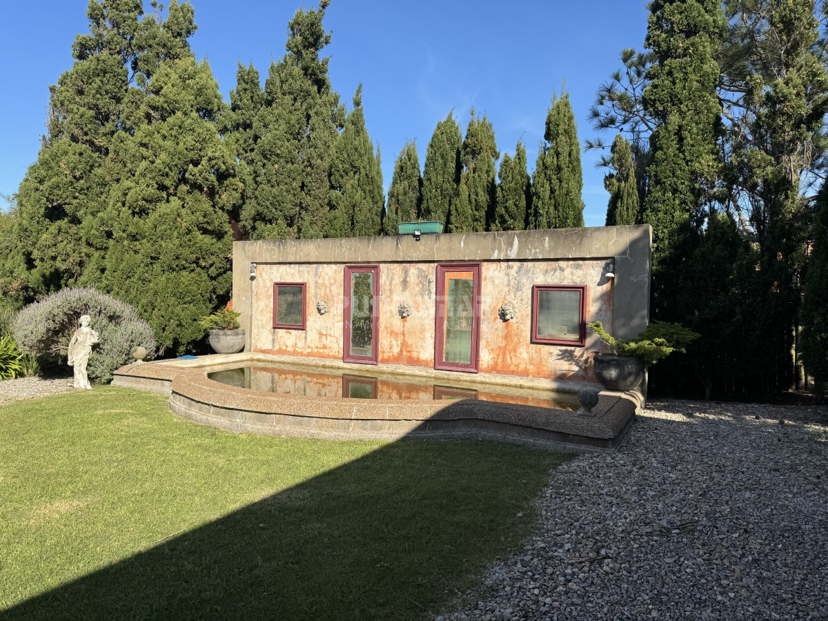Casa ID.210823 - Casa en Montoya  7 dormitorios 