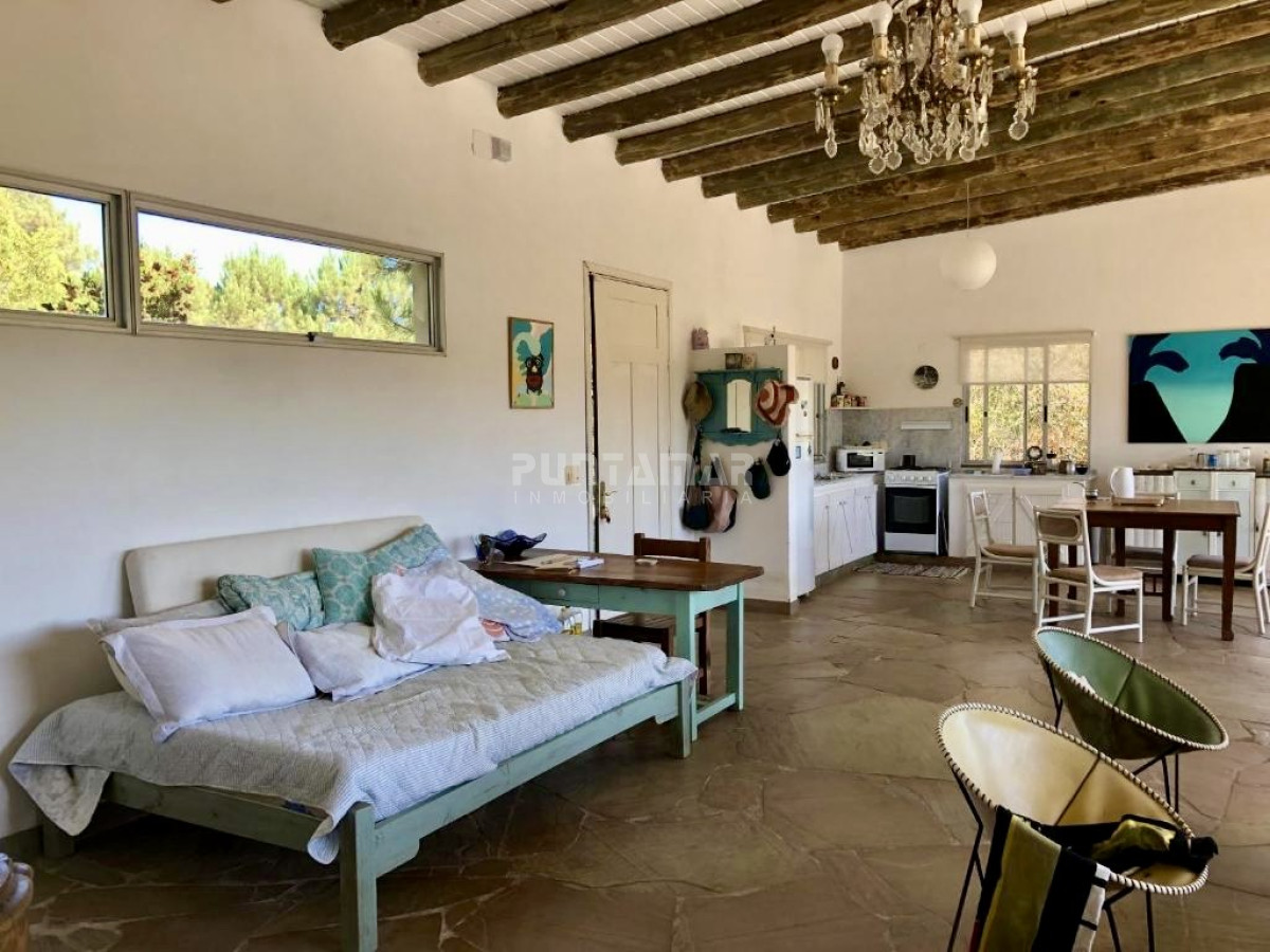Casa ID.213223 - VENTA HERMOSA CASA CON PISCINA EN ARENAS DE JOSE IGNACIO