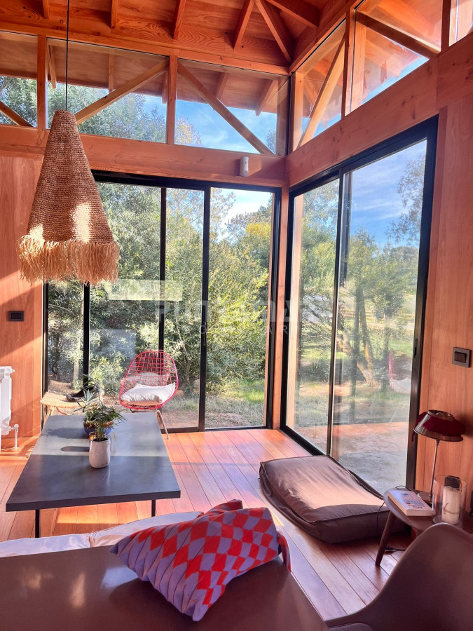 Casa ID.213802 - CASA TIPO LOFT ALQUILER EN BARRA VERDE