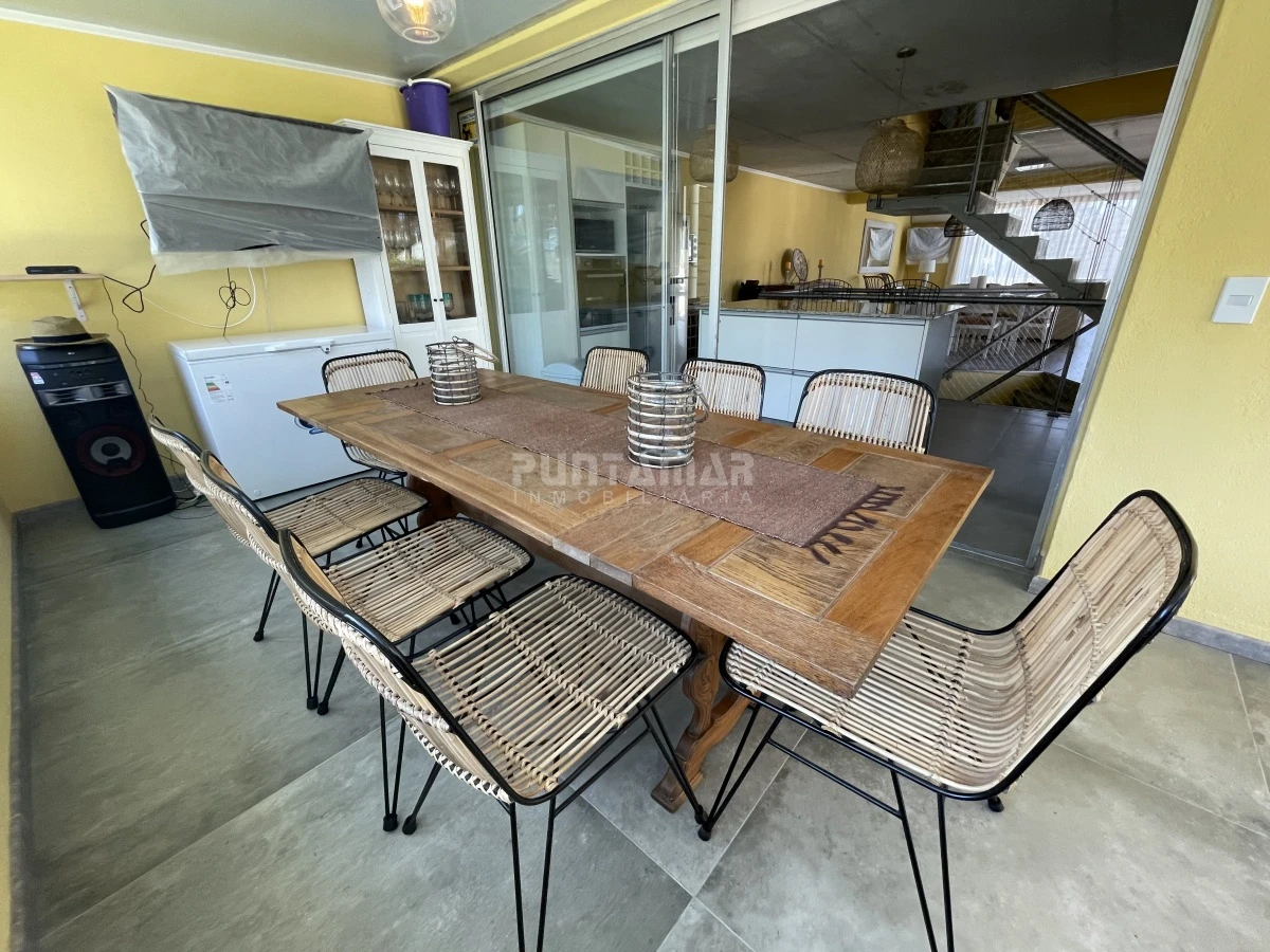 Casa ID.211669 - Casa en Montoya, 4 dormitorios *