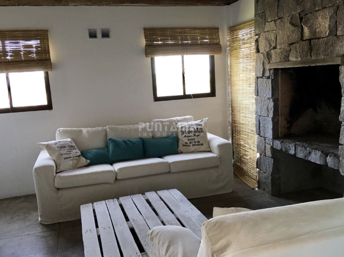 Casa ID.211122 - Casa en Santa Monica, 2 dormitorios *