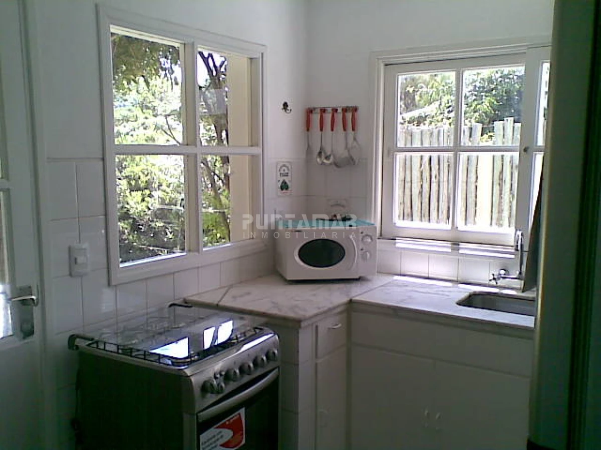 Casa ID.211939 - Casa en alquiler con piscina en Montoya, La Barra