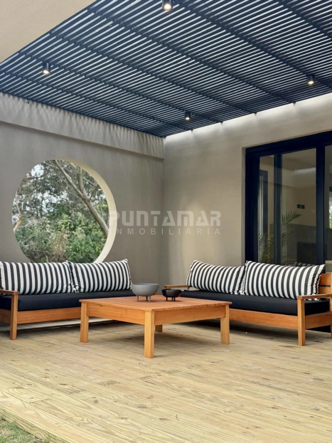 Casa ID.213522 - Casa a estrenar en Reserva Montoya