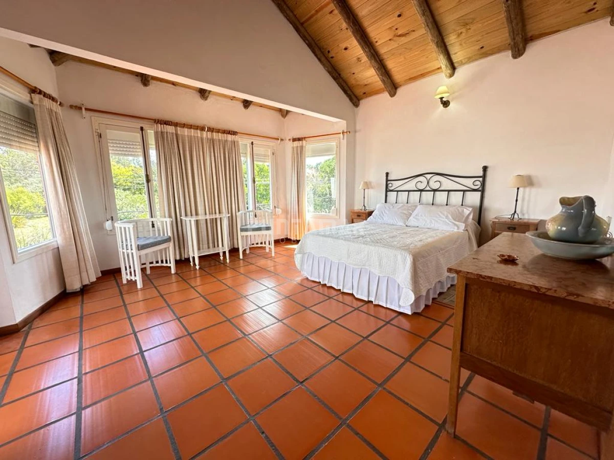 Casa ID.213227 - ALQUILER DE CASA  DORMITORIOS EN LA BARRA