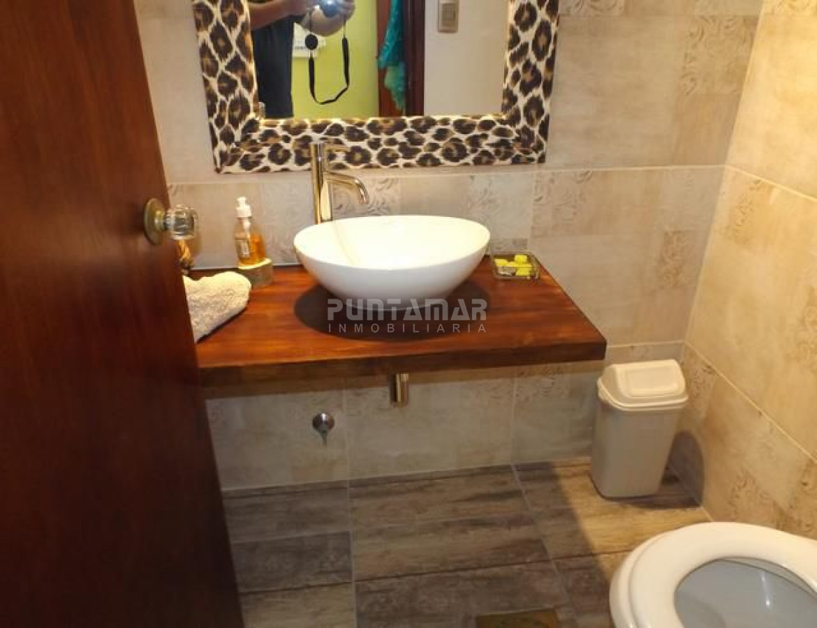 Casa ID.211111 - CASA EN ALQUILER SAN RAFAEL 3 DORMITORIOS 