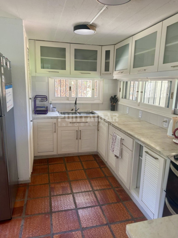 Casa ID.213842 - ALQUILER HERMOSA CASA A 500 METROS DEL MAR EN RINCON DEL INDIO