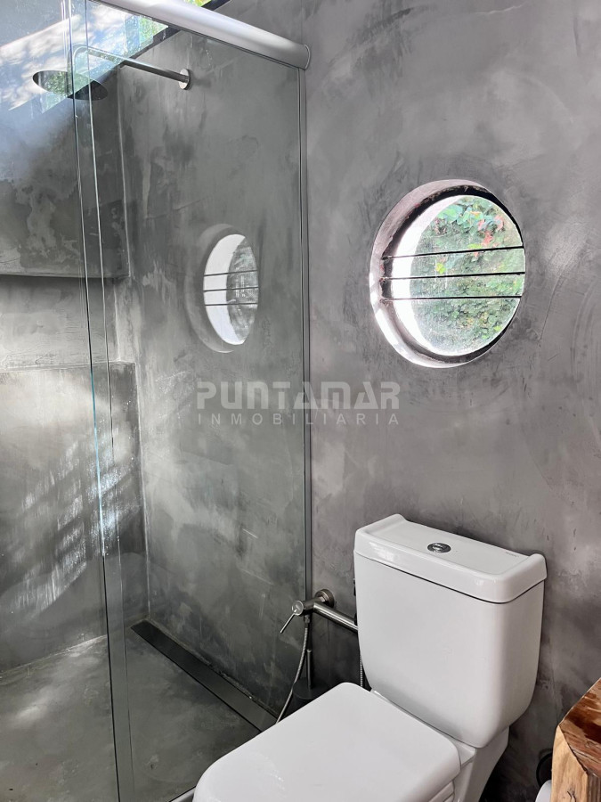 Casa ID.213543 - ALQUILER HERMOSA CASA A ESTRENAR A METROS DEL ARROYO EN LA BARRA