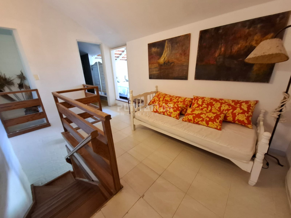 Casa ID.213574 - CASA JULIE EN SAN RAFAEL 