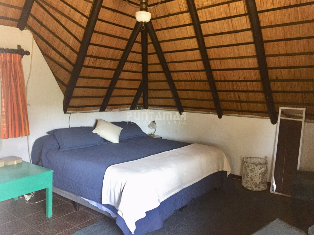 Casa ID.210626 - Casa de 4 dormitorios con piscina en San Rafael