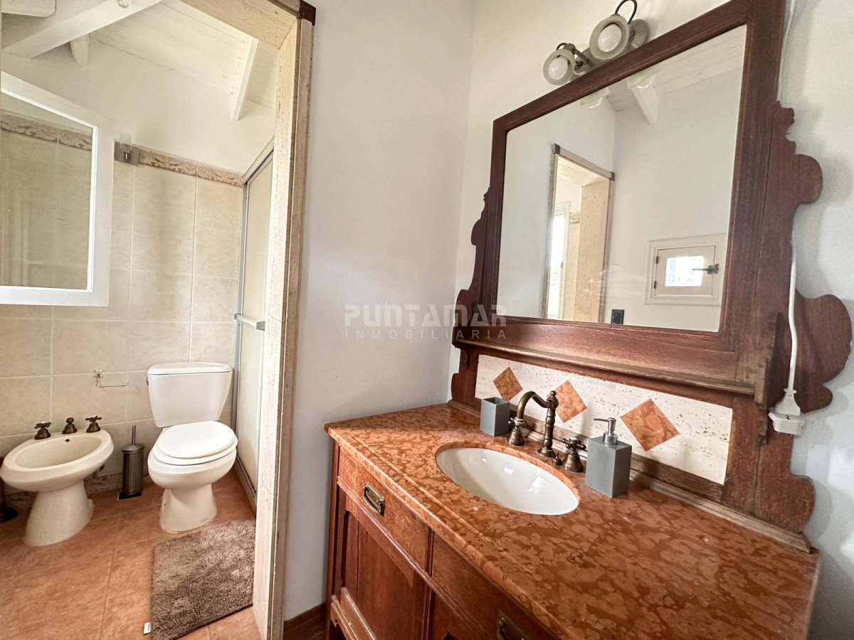 Casa ID.213366 -  ALQUILER DE CASA DE 3 DORMS EN MONTOYA