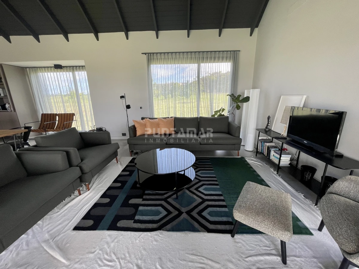 Casa ID.213184 - ESPECTACULAR CASA DE DISEÑO EN PUEBLO MIO MANANTIALES