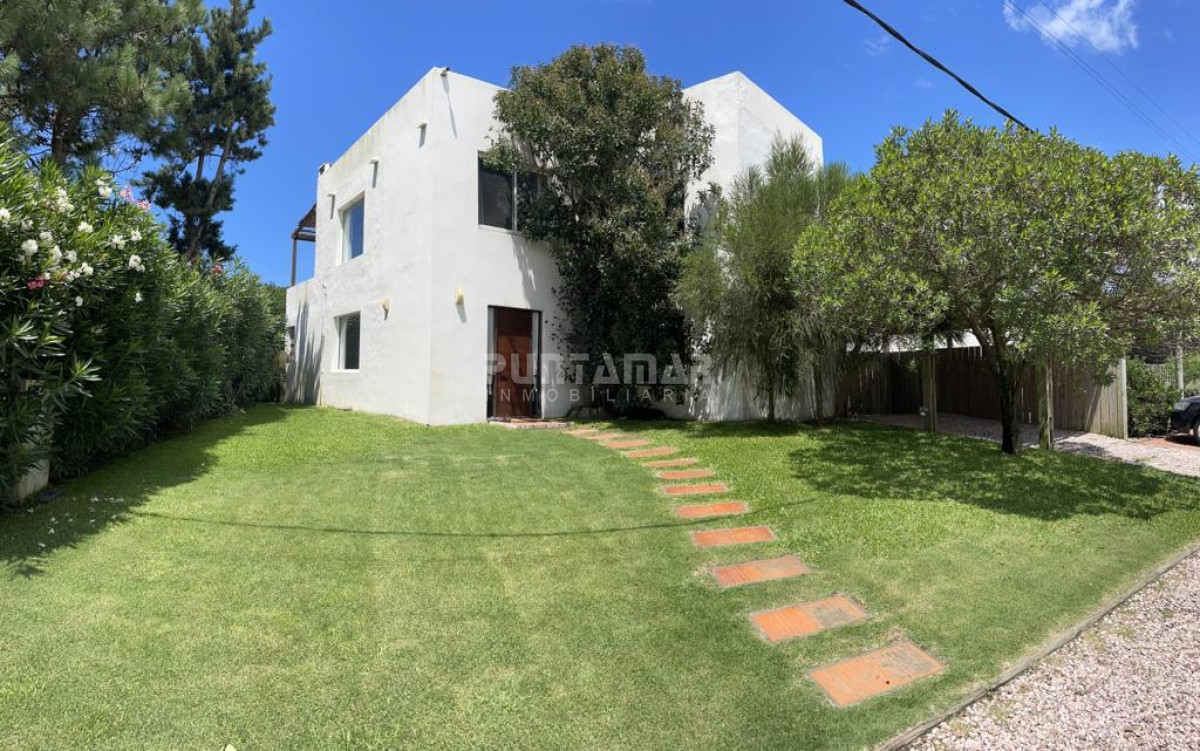 Casa ID.212570 - ALQUILER DE CASA EN LA JUANITA