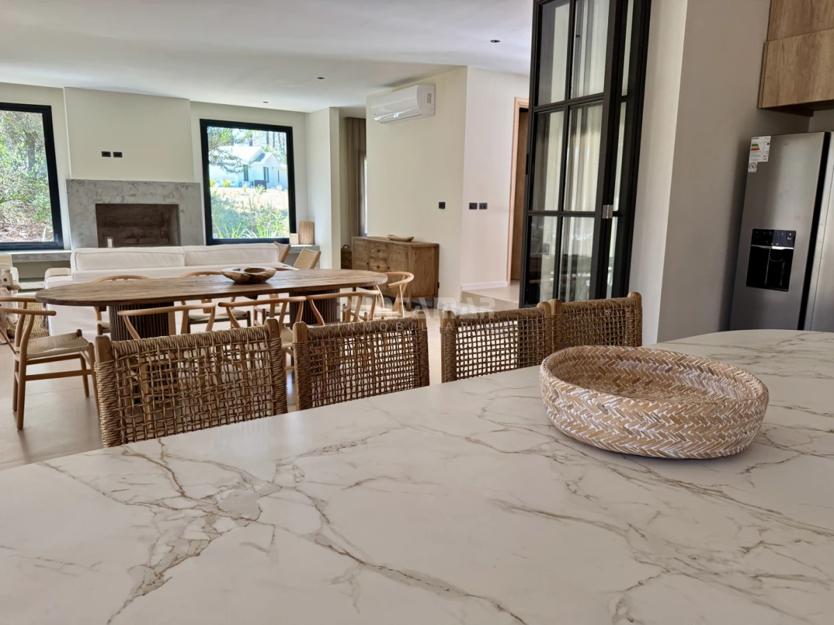 Casa ID.213522 - Casa a estrenar en Reserva Montoya