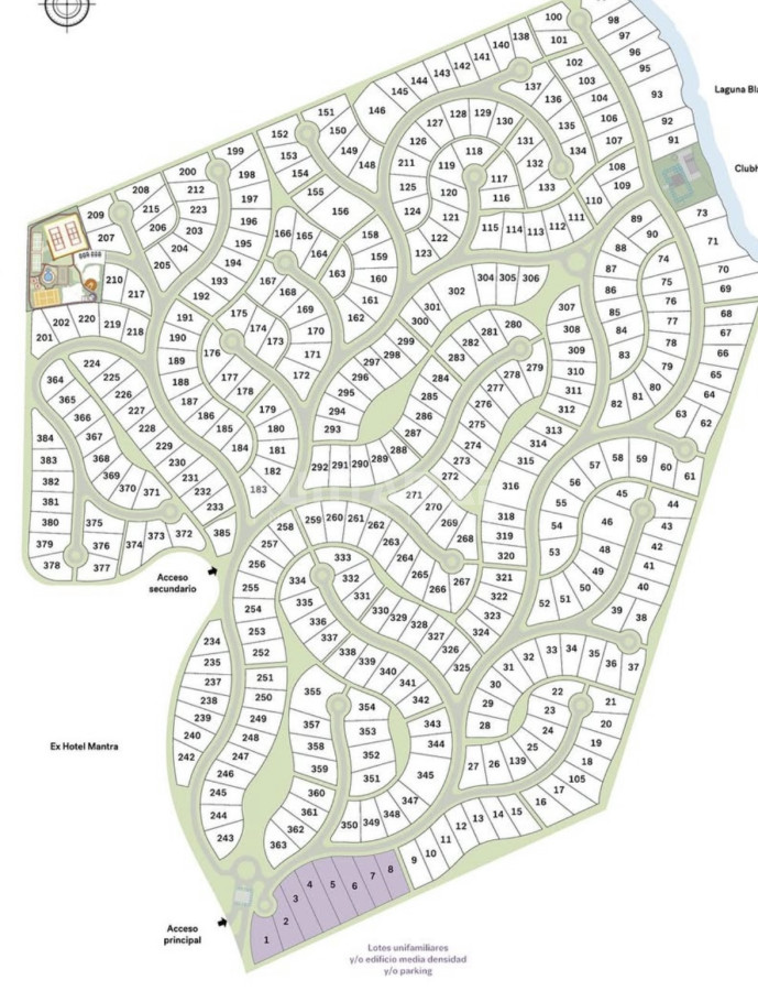 Casa ID.213522 - Casa a estrenar en Reserva Montoya