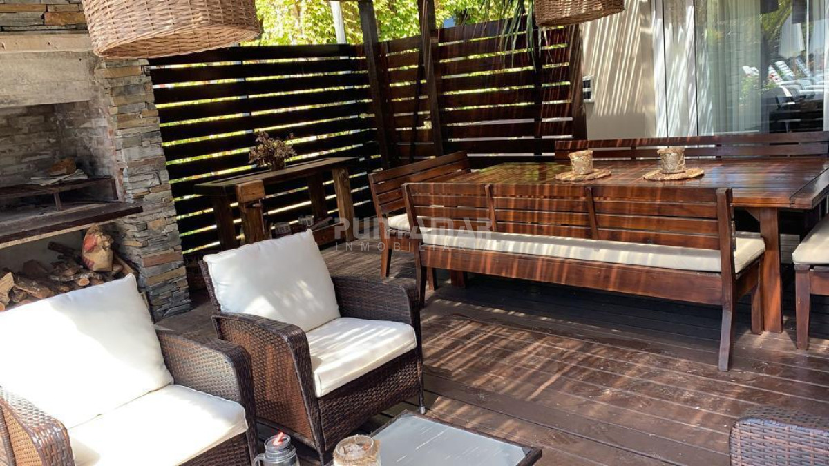 Casa ID.210784 - Increible casa en Montoya con piscina